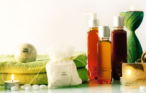 Tissues, Wipes & Cleansers