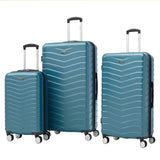 Samsonite Movelite NXT 3 Piece Hardside Luggage Set