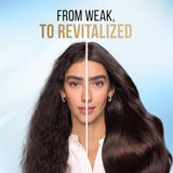 Pantene Advanced Care Shampoo And Conditioner 5 In 1 Moisture, Strength, Smoothness, Pro-Vitamin B5 Complex - 1.13L