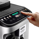 De'Longhi Magnifica Evo Next Bean To Cup Coffee Machine ECAM310.80.SB - 1.9L Water Container