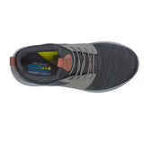 Skechers MEN'S Delson Shoe - Black