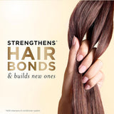 Pantene Advanced Care Shampoo And Conditioner 5 In 1 Moisture, Strength, Smoothness, Pro-Vitamin B5 Complex - 1.13L