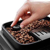 De'Longhi Magnifica Evo Next Bean To Cup Coffee Machine ECAM310.80.SB - 1.9L Water Container