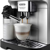 De'Longhi Magnifica Evo Next Bean To Cup Coffee Machine ECAM310.80.SB - 1.9L Water Container