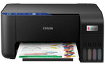 EPSON ECOTANK ET 2811, 4 Colour Multifunction Printers
