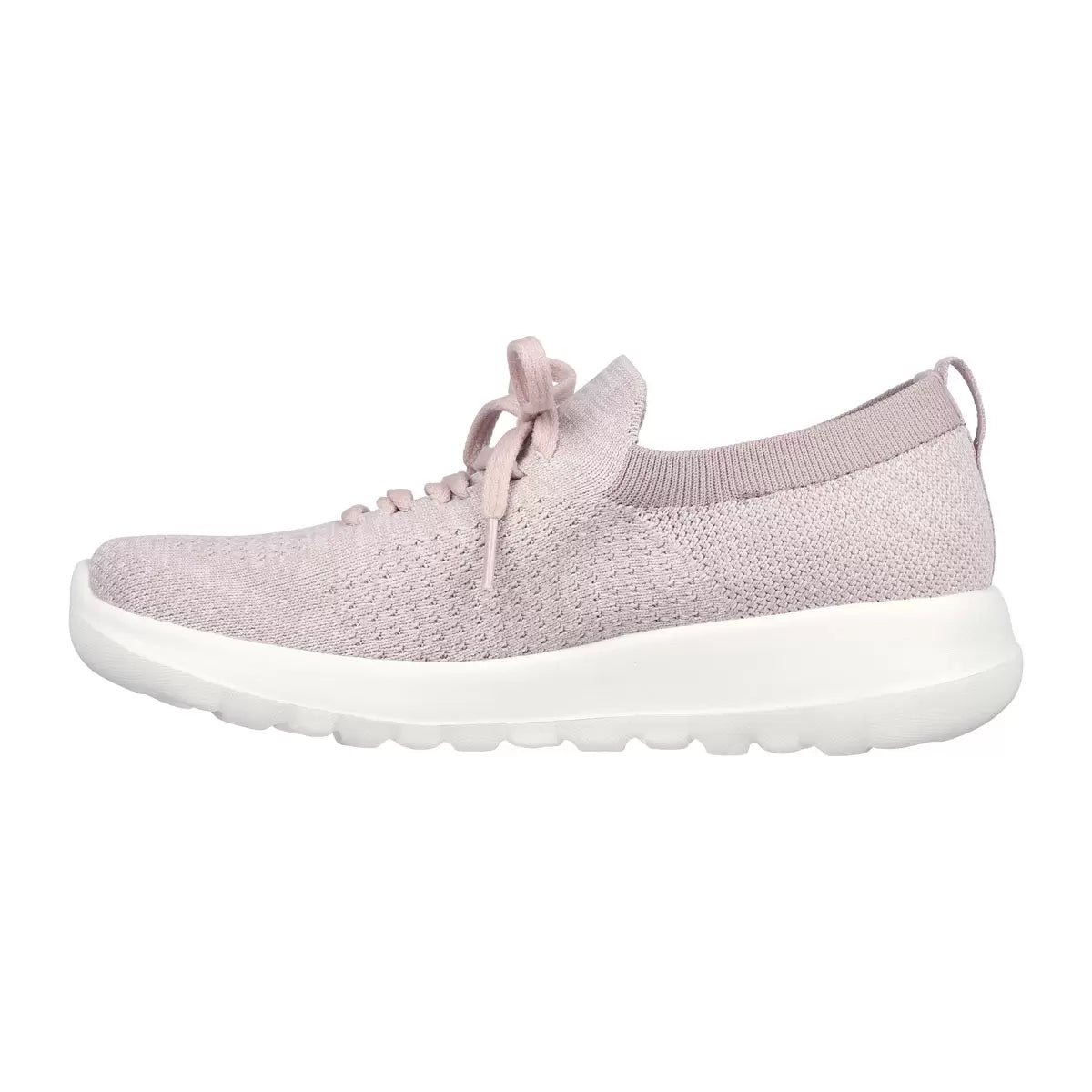 Skechers Ladies Go Walk Joy Abbie in Mauve –