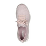 Skechers Ladies Go Walk Joy Abbie in Mauve