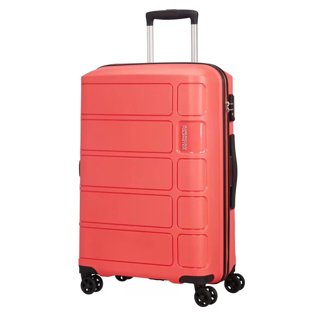 Trolley splash top american tourister