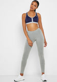 Shock Absorber Women's Active Zipped Plunge Bra.