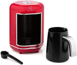 Turkish Coffee Machine(maker) Automatic K605 - Kismet - Shoppers-kart.com