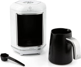 Turkish Coffee Machine(maker) Automatic K605 - Kismet - Shoppers-kart.com