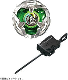 BEYBLADE X Beyblade X BX-04 Starter Night Shield 3-80N