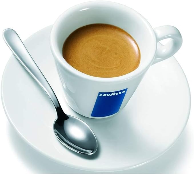 Lavazza Classic Collection Cappuccino Cup and Saucer set Shoppers