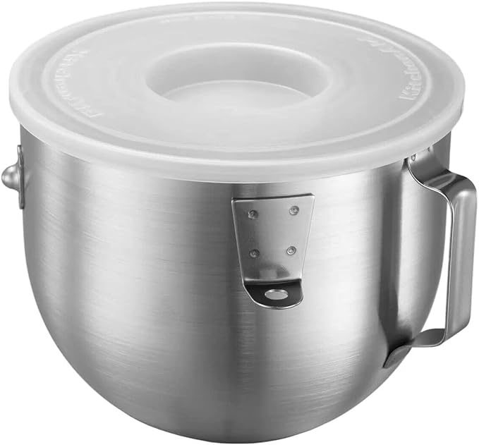 KitchenAid 4.8 L Heavy Duty Stand Mixer 5KPM5BOB