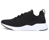 Puma Women's Disperse XT Running Shoes - Black