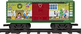Lionel Disney Mickey Mouse Express Ready to Play 32 Pieces of Train tracks Set, Christmas