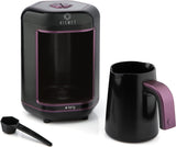 Turkish Coffee Machine(maker) Automatic K605 - Kismet - Shoppers-kart.com