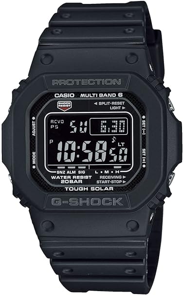 Casio g shock sales original strap