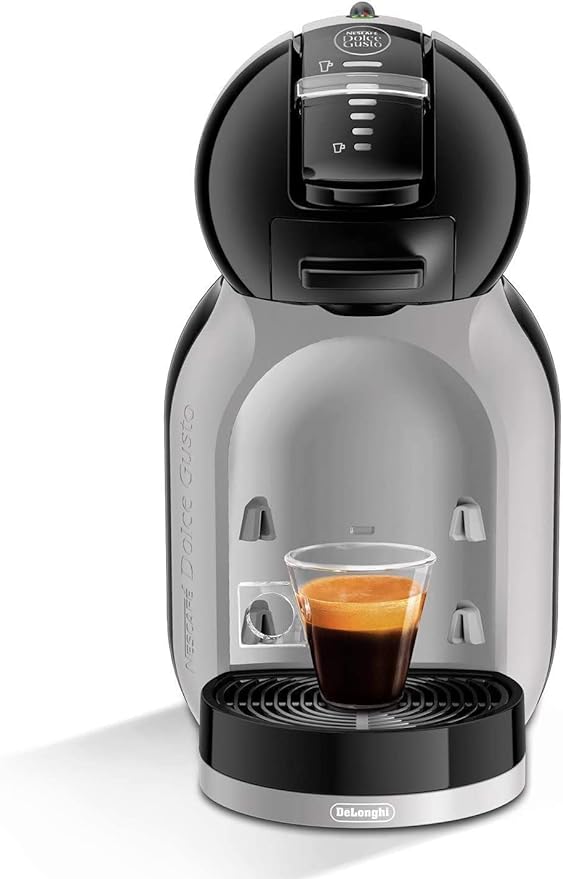 DeLonghi Nescafe Dolce Gusto Mini Me Automatic Capsule Coffee Machine –