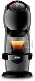 De'Longhi Dolce Gusto Genio S EDG226.A, Pod Coffee Machine, Compact Design, Adjustable Drink Size, 0,8L Removable Water Tank, 1470 W