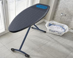 Addis Deluxe Ironing Board 135cmx46cm  Heat-resistant safe