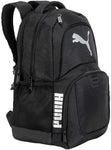 Puma Challenger Backpack Fully Padded, 15” Laptop Pocket Black
