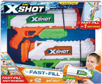 ZURU X-Shot Water Blaster 2-Pack
