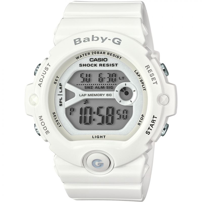 Casio store bg 6903