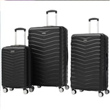 Samsonite Movelite NXT 3 Piece Hardside Luggage Set