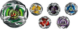 Beyblade X Bx-24 Random Booster Vol.2 Warehouse L