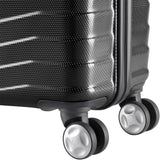 Samsonite Movelite NXT 3 Piece Hardside Luggage Set