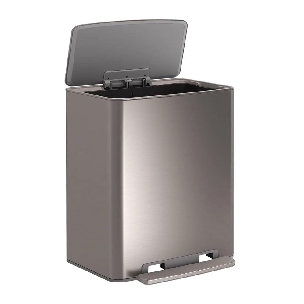 Kohler 47l Step Trash Bin