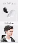 Xiaomi Mini In-ear Bluetooth Earphone Single Earbud (Black) LYEJ05LM
