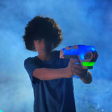 Laser X Blaster 4 Blaster Laser Toy Game (6+ Years)- Revolution