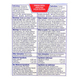 Salonpas Pain Relieving 140 Patches