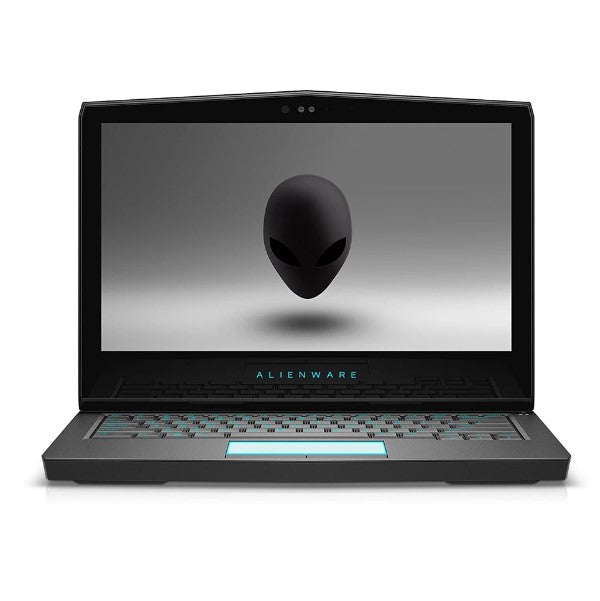 Alienware 13 R3 Gaming Laptop Intel Core i7-7700HQ-Nvidia 6GB ...