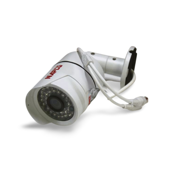 Napco cameras sales