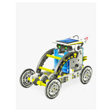 Red5 Educational 14-in-1 Solar Powered Robot Kit (Ages 10+).