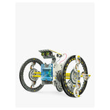 Red5 Educational 14-in-1 Solar Powered Robot Kit (Ages 10+).