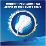 Tampax Pearl Tampons