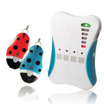 Guardian Angel Universal Digital RF Locator to Help Protect Your Family and Valuables