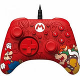 Nintendo Switch Hori NS Wire Controller (Super Mario)