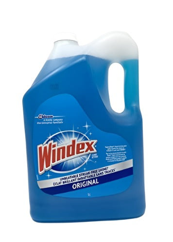 Windex® Outdoor Glass Cleaner, 950mL 