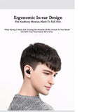 Xiaomi Mini In-ear Bluetooth Earphone Single Earbud (Black) LYEJ05LM
