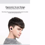 Xiaomi Mini In-ear Bluetooth Earphone Single Earbud (White) LYEJ05LM