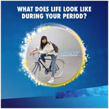 Tampax Pearl Tampons