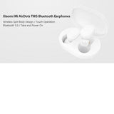 Xiaomi Airdots In-ear Earphones True Wireless Bluetooth 5.0 Earbuds TWSEJ02LM