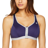 Shock Absorber Women's Active Zipped Plunge Bra. - shopperskartuae