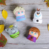 Bitty Boomers: Disney Frozen II - Elsa  Mini Bluetooth Speaker