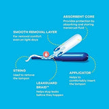 Tampax Pearl Tampons